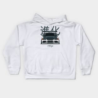 Evo 9 Kids Hoodie